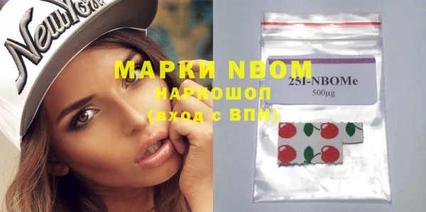 молекула духа Сосновый Бор